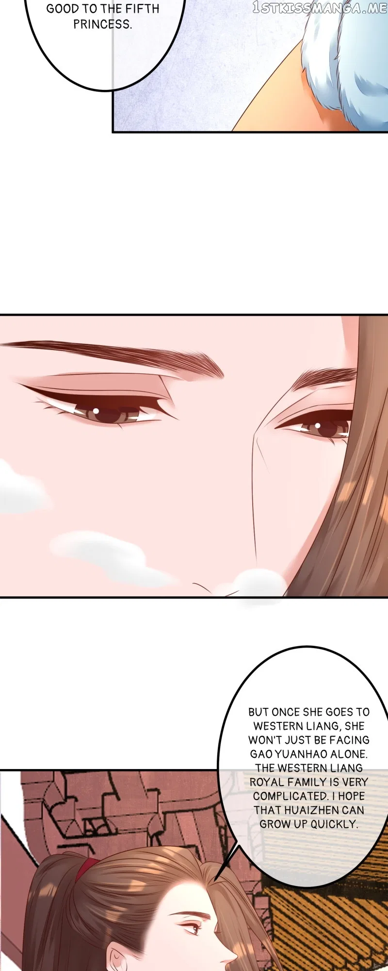 The Widowed Empress Needs Her Romance Chapter 97 – Page 14
