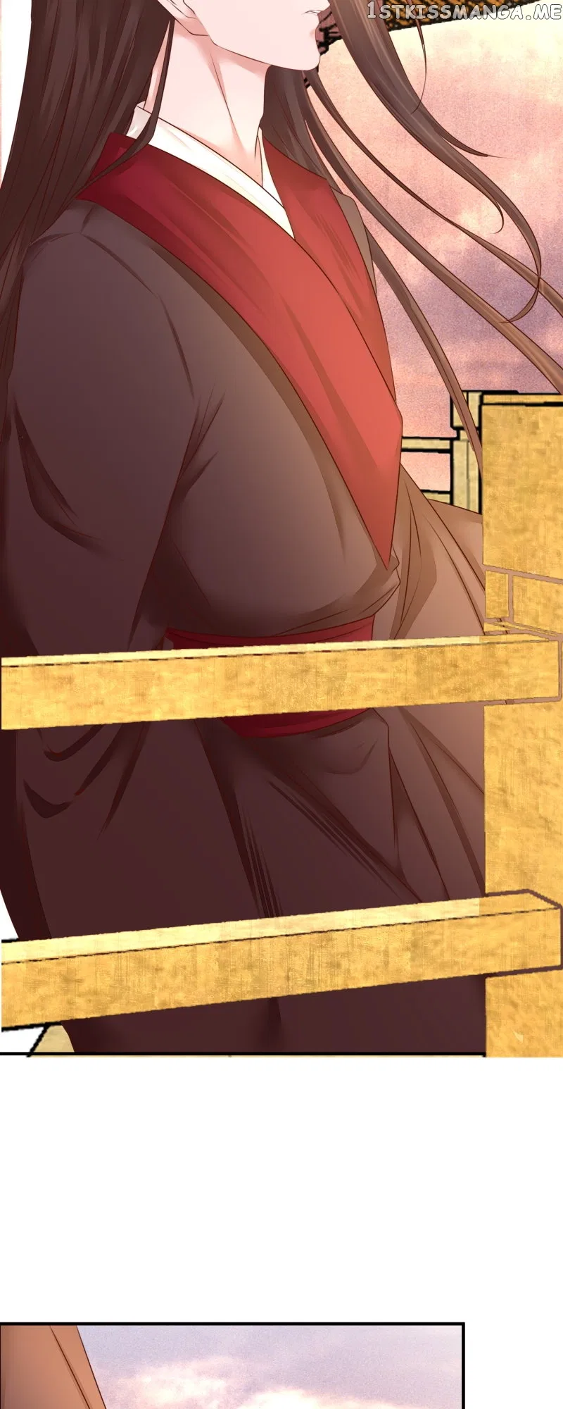 The Widowed Empress Needs Her Romance Chapter 97 – Page 15