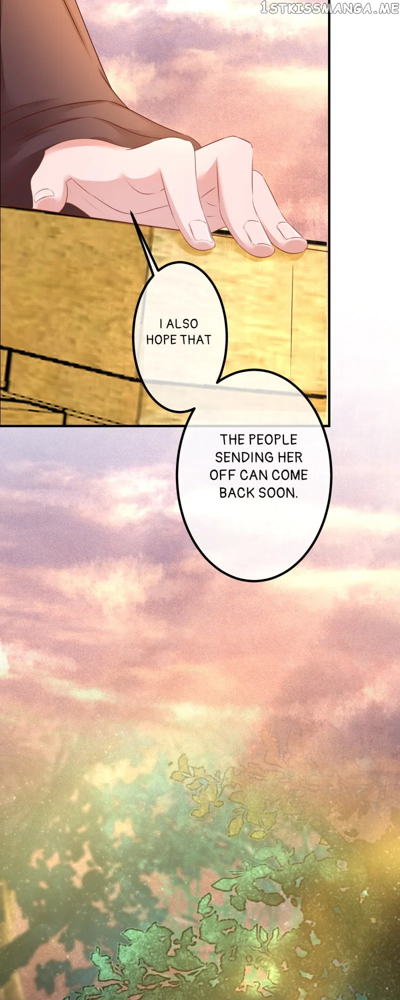 The Widowed Empress Needs Her Romance Chapter 97 – Page 16