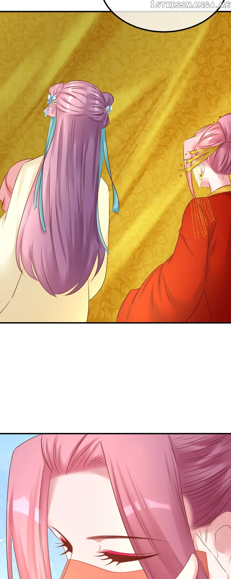 The Widowed Empress Needs Her Romance Chapter 97 – Page 22