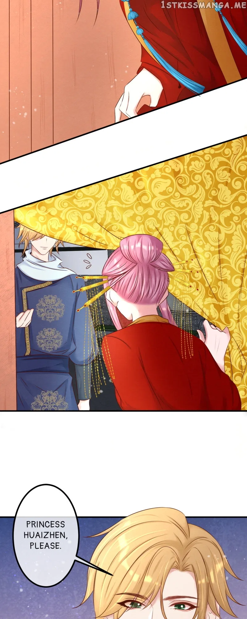 The Widowed Empress Needs Her Romance Chapter 97 – Page 25