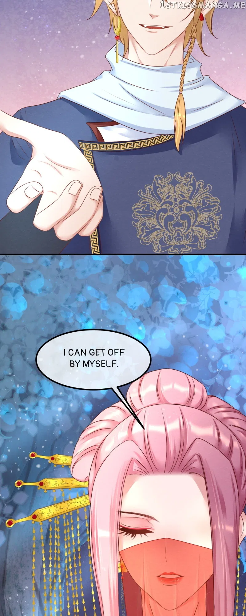 The Widowed Empress Needs Her Romance Chapter 97 – Page 26