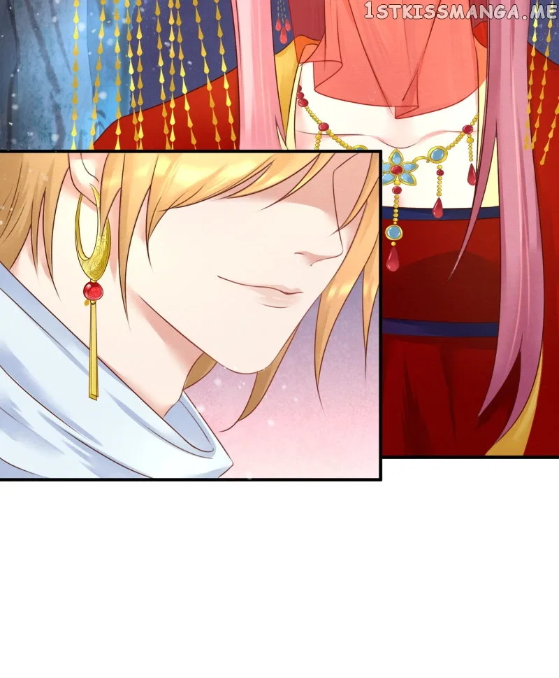 The Widowed Empress Needs Her Romance Chapter 97 – Page 27