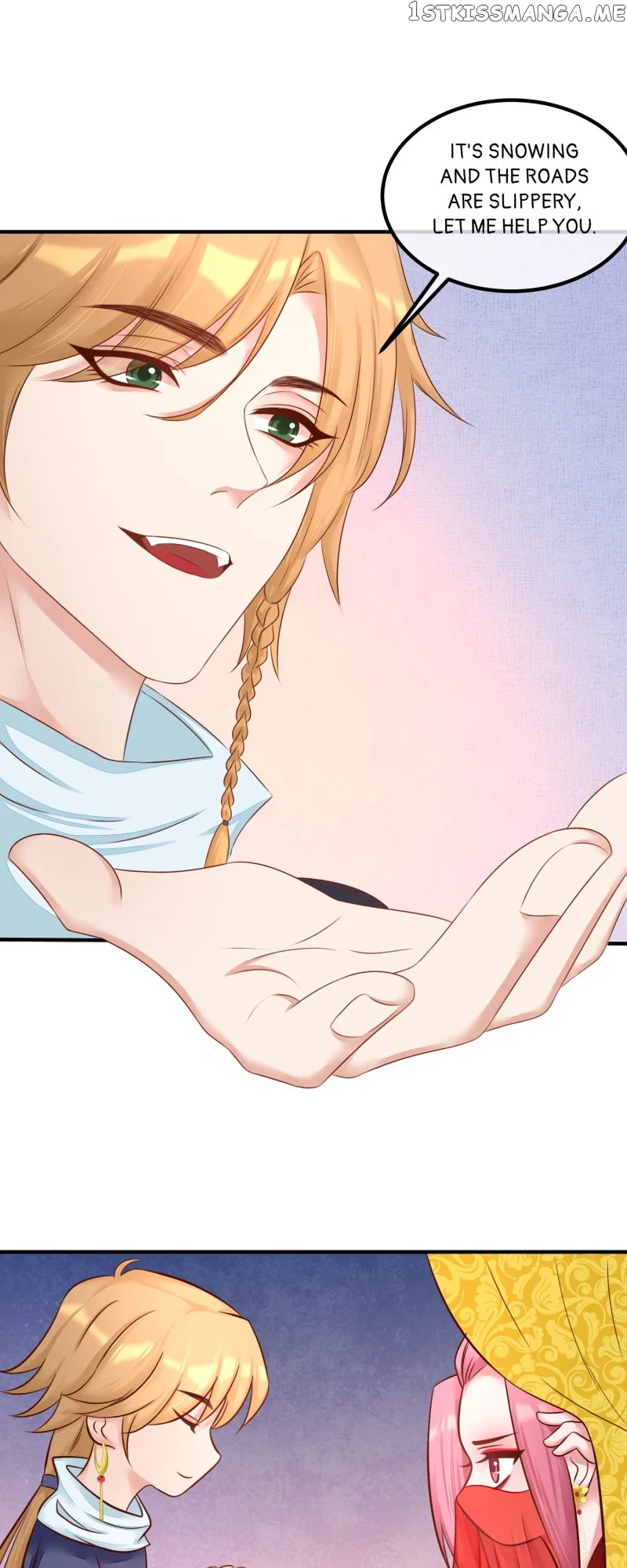 The Widowed Empress Needs Her Romance Chapter 97 – Page 28