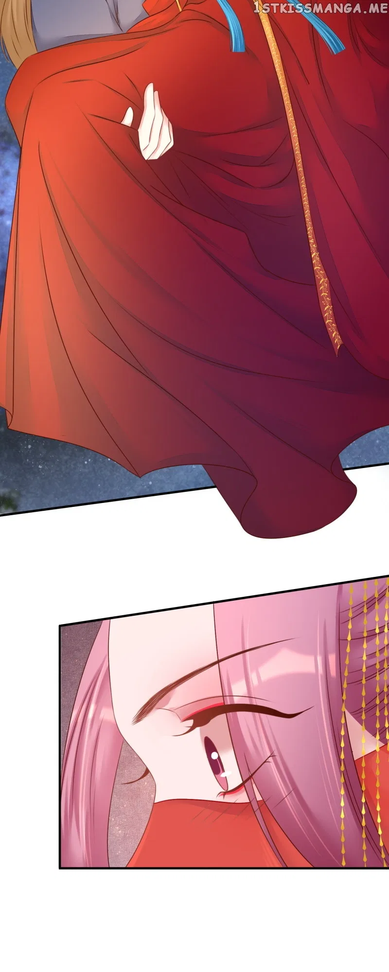 The Widowed Empress Needs Her Romance Chapter 97 – Page 30