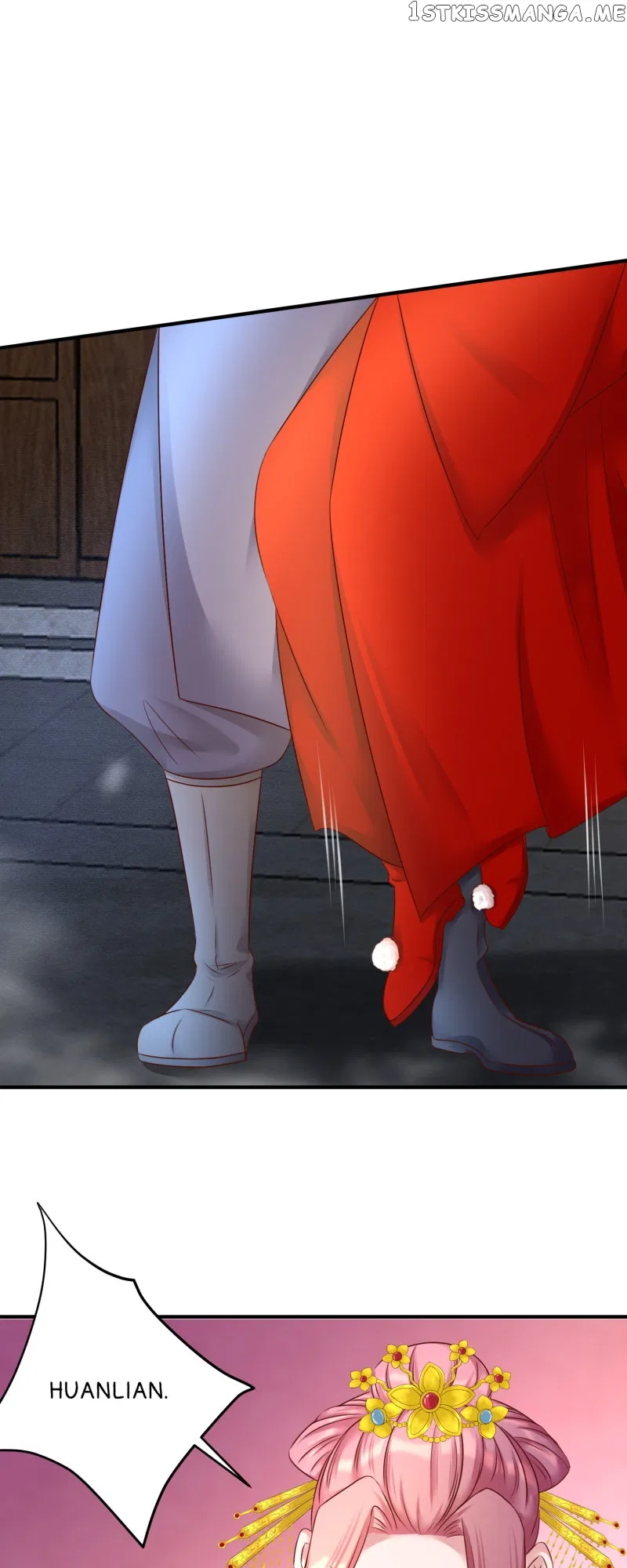 The Widowed Empress Needs Her Romance Chapter 97 – Page 32
