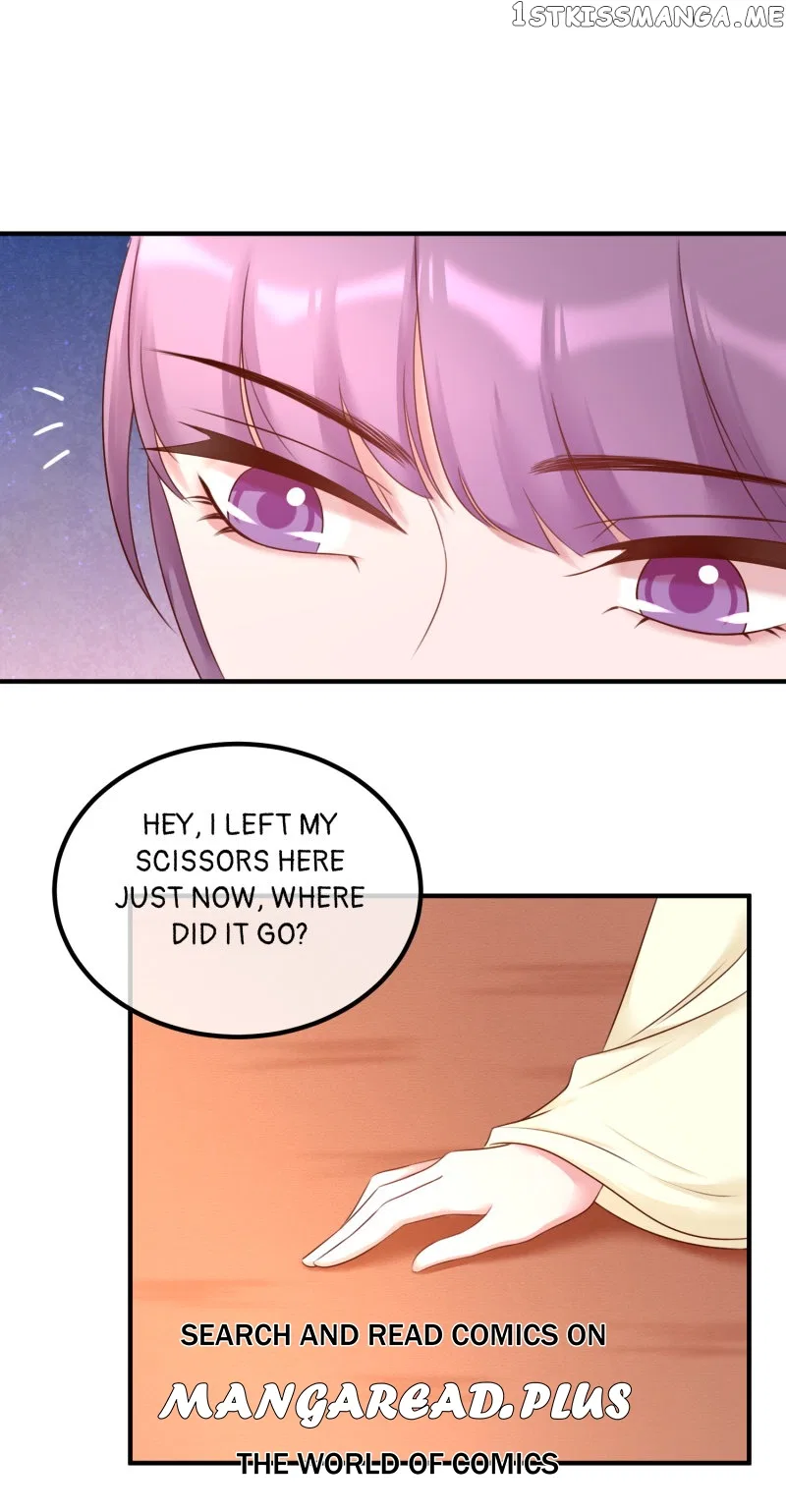 The Widowed Empress Needs Her Romance Chapter 97 – Page 35