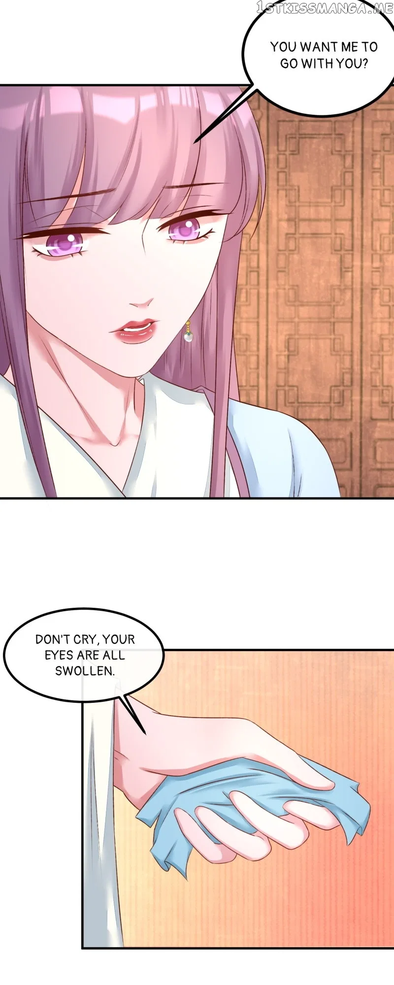 The Widowed Empress Needs Her Romance Chapter 96 – Page 2