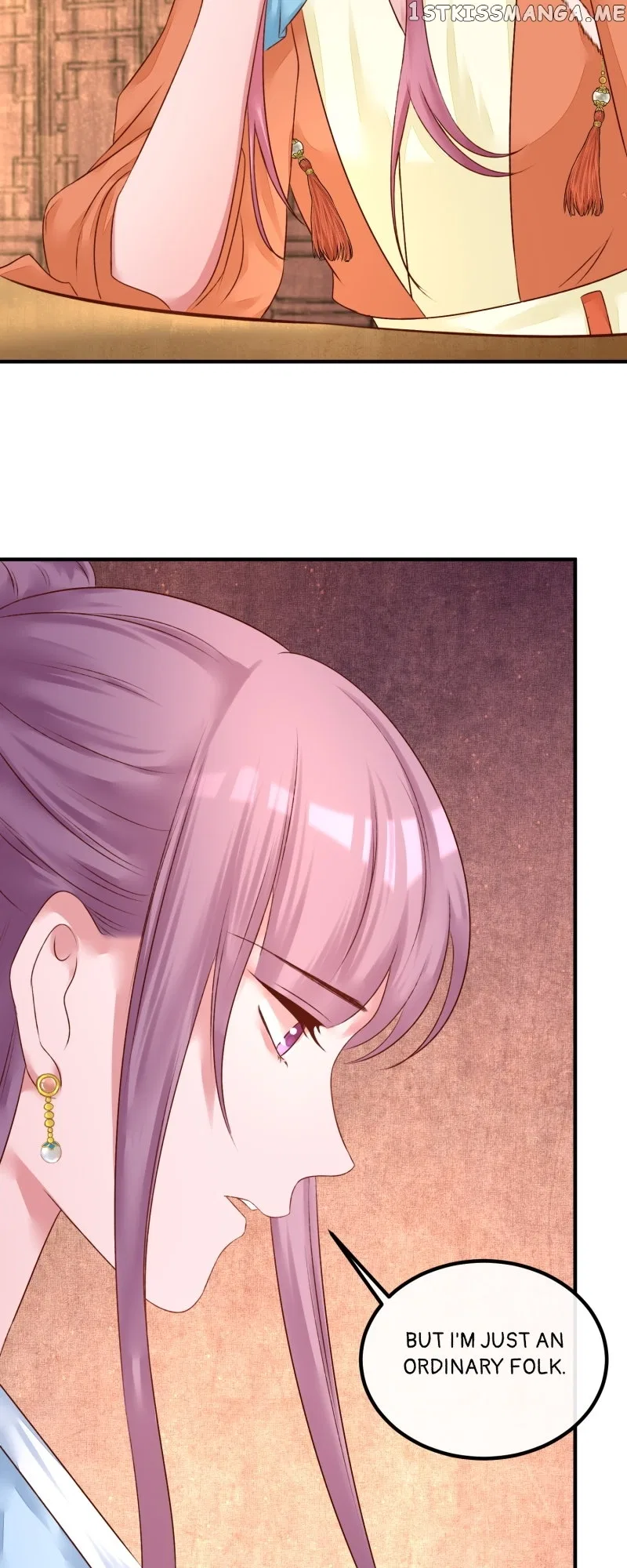 The Widowed Empress Needs Her Romance Chapter 96 – Page 4
