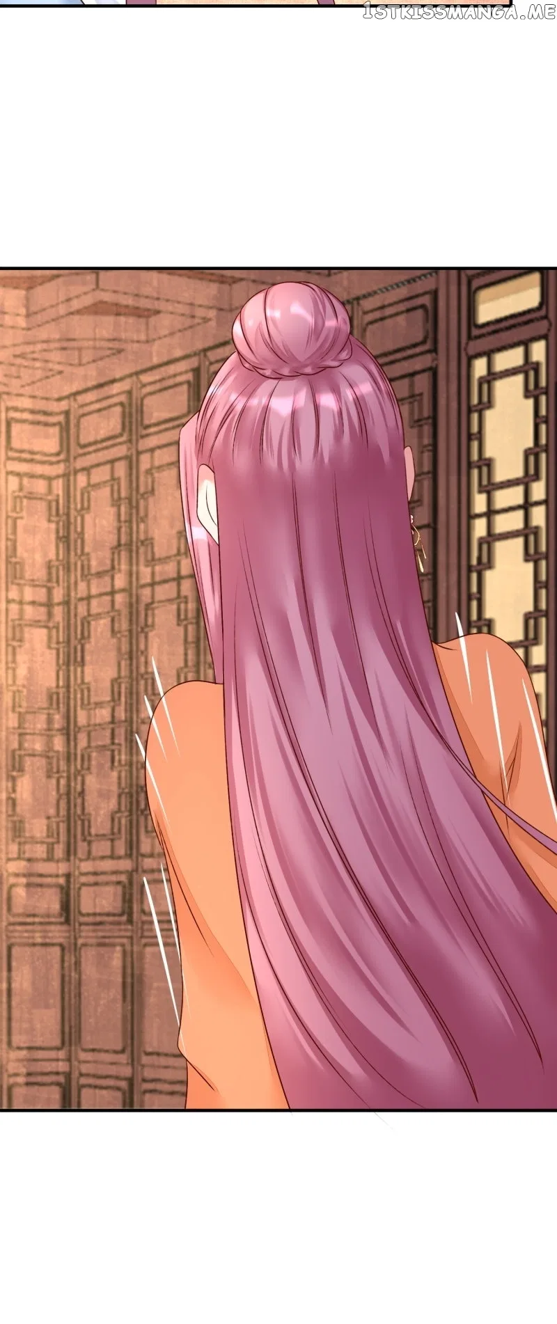The Widowed Empress Needs Her Romance Chapter 96 – Page 5