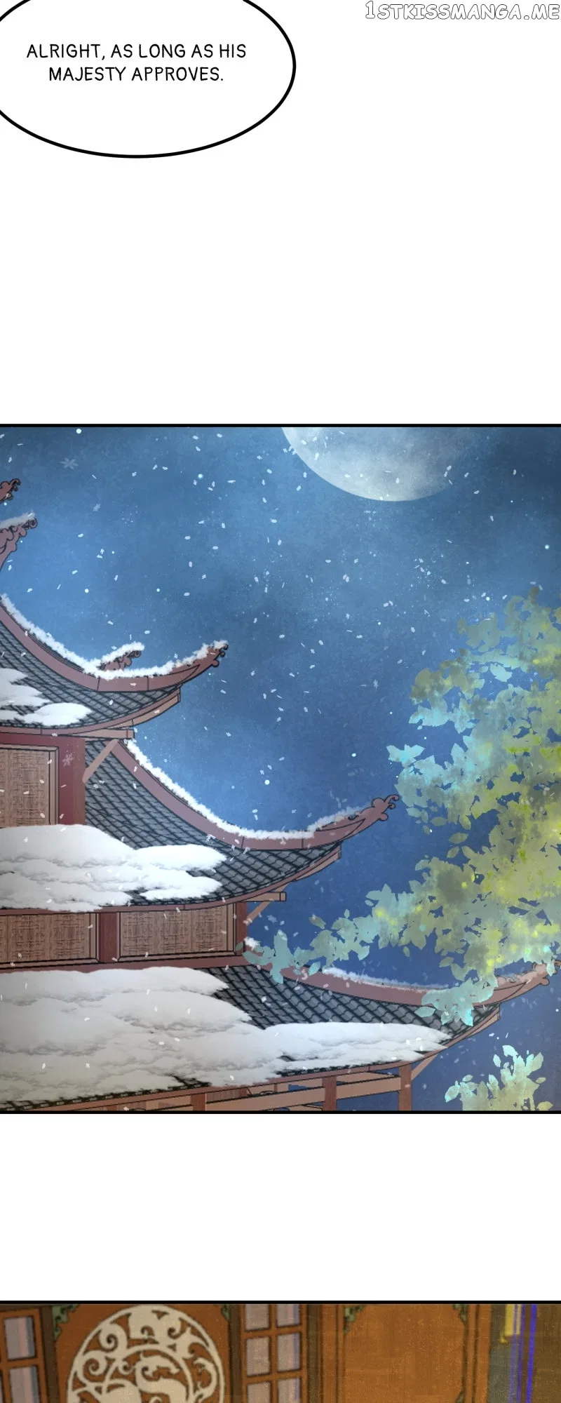The Widowed Empress Needs Her Romance Chapter 96 – Page 7