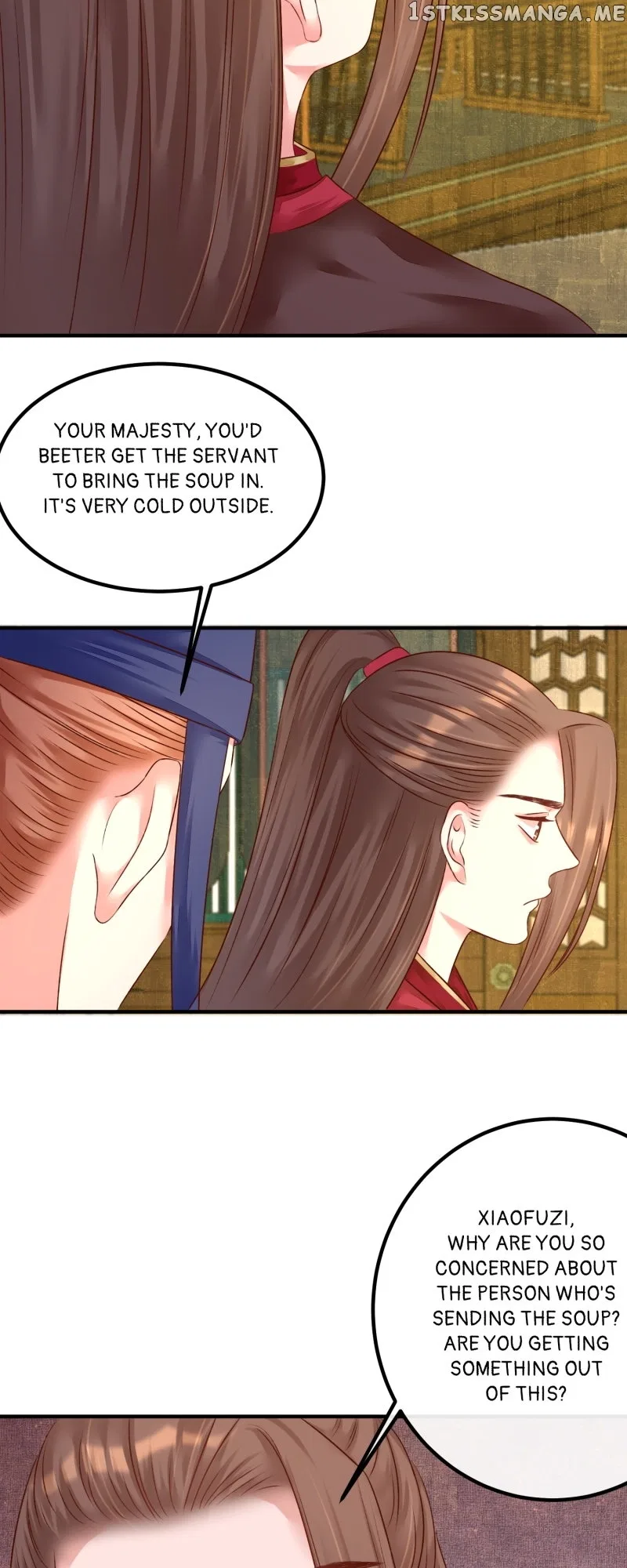 The Widowed Empress Needs Her Romance Chapter 96 – Page 9