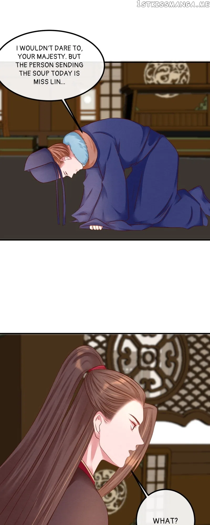 The Widowed Empress Needs Her Romance Chapter 96 – Page 11