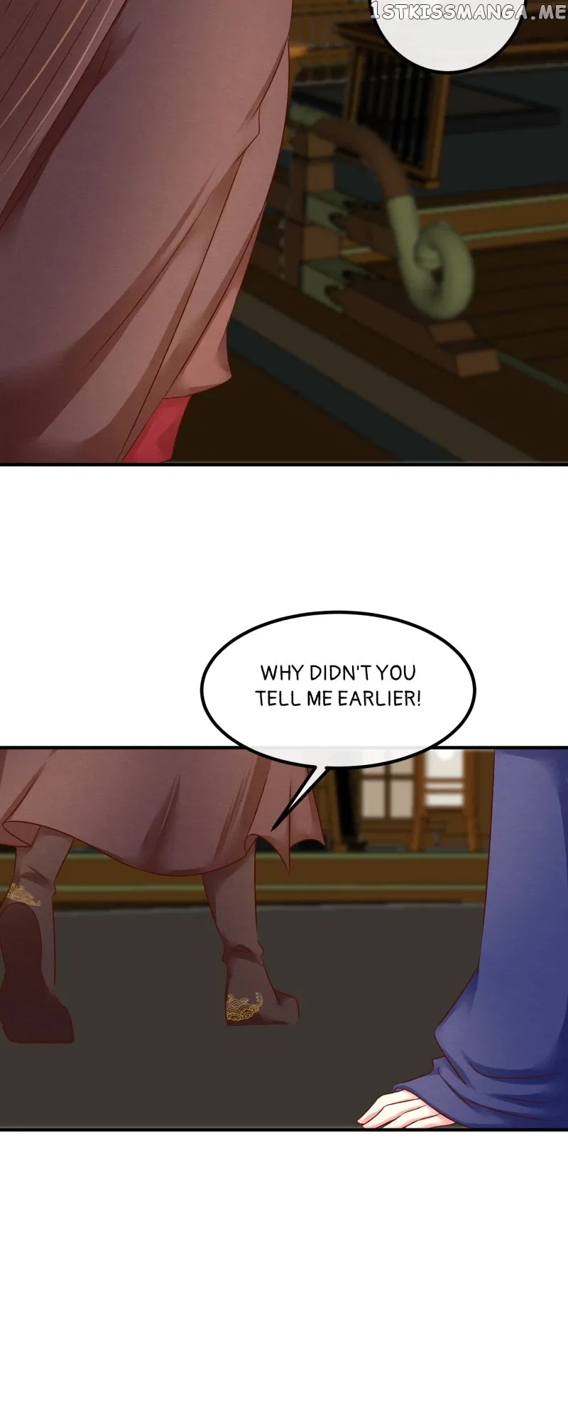 The Widowed Empress Needs Her Romance Chapter 96 – Page 12