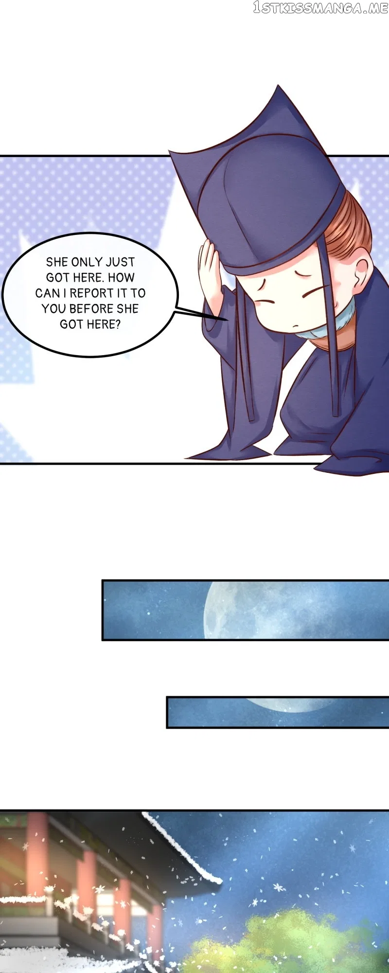 The Widowed Empress Needs Her Romance Chapter 96 – Page 13