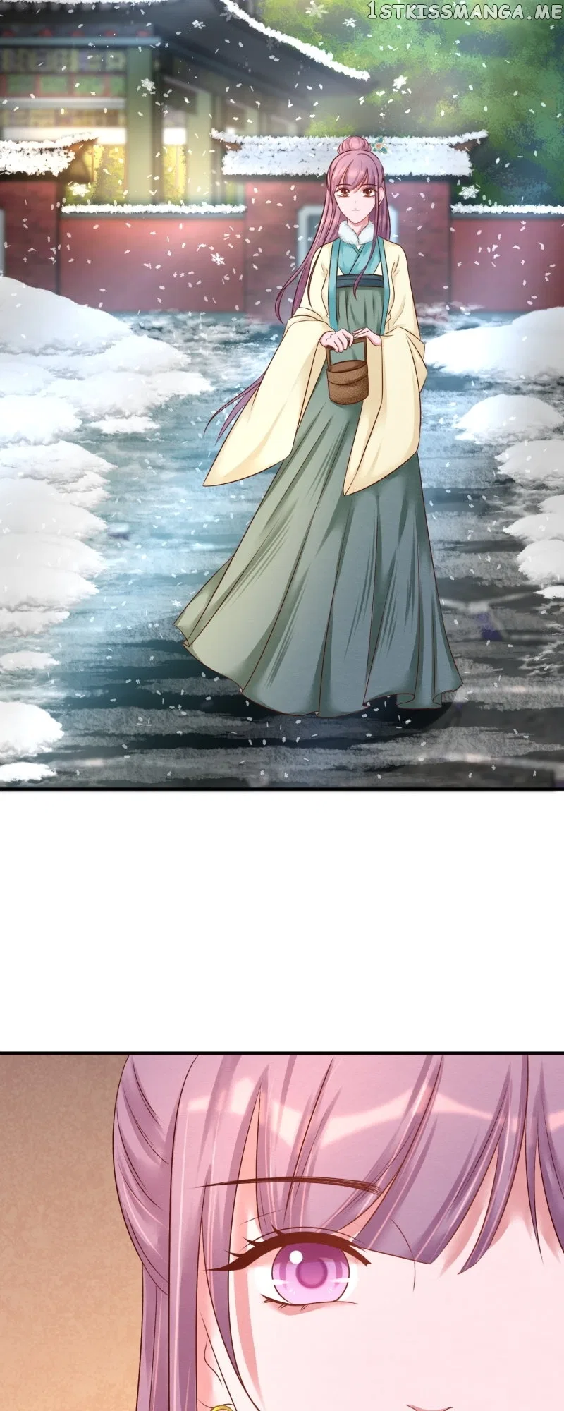 The Widowed Empress Needs Her Romance Chapter 96 – Page 14
