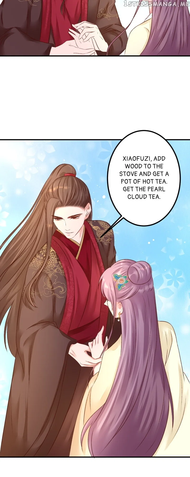 The Widowed Empress Needs Her Romance Chapter 96 – Page 17