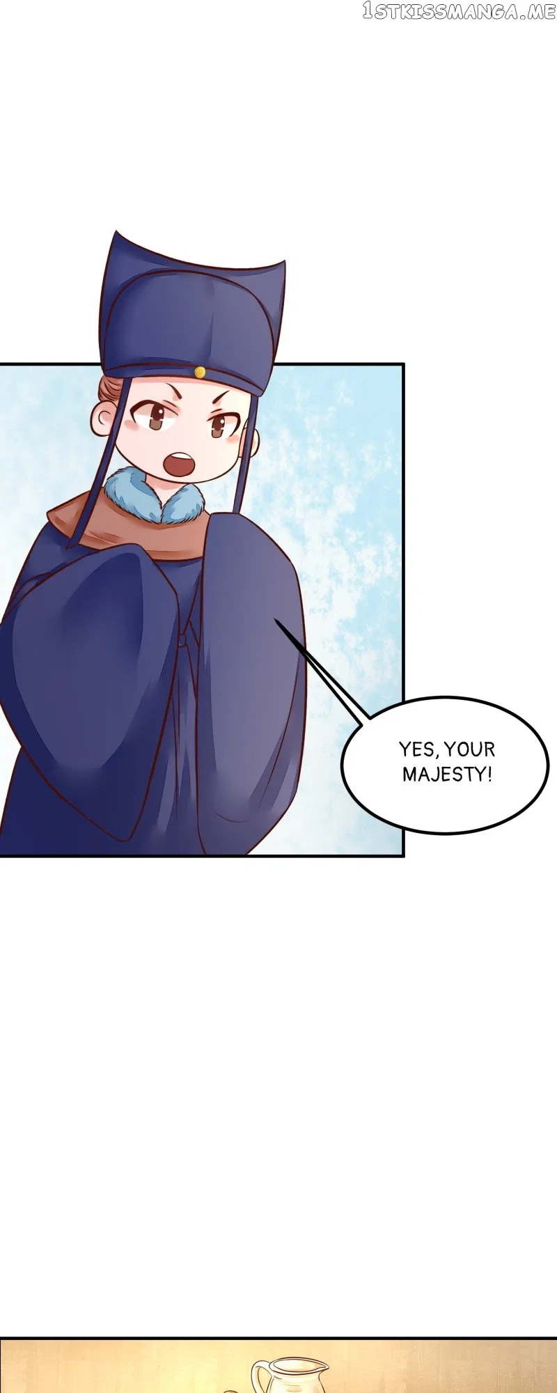 The Widowed Empress Needs Her Romance Chapter 96 – Page 18