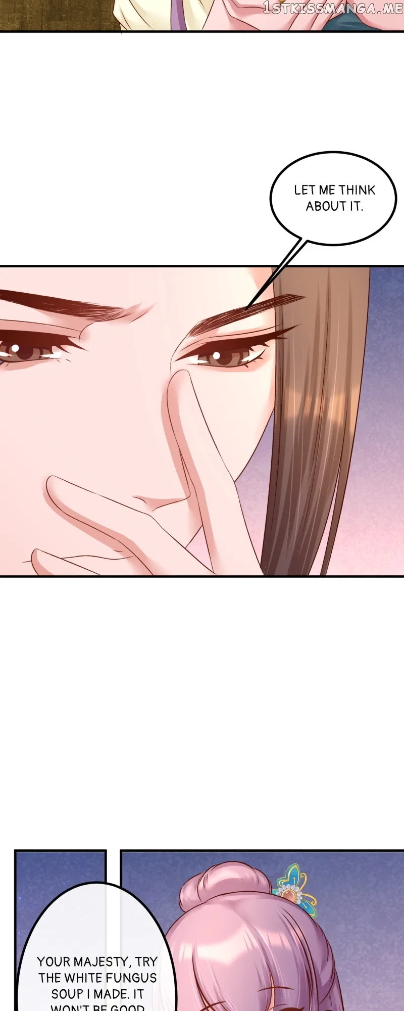 The Widowed Empress Needs Her Romance Chapter 96 – Page 23