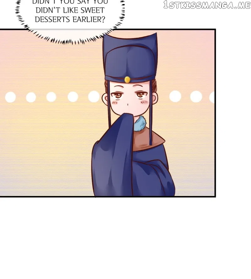 The Widowed Empress Needs Her Romance Chapter 96 – Page 25