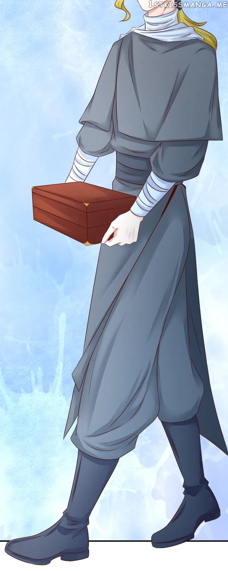 The Widowed Empress Needs Her Romance Chapter 96 – Page 27