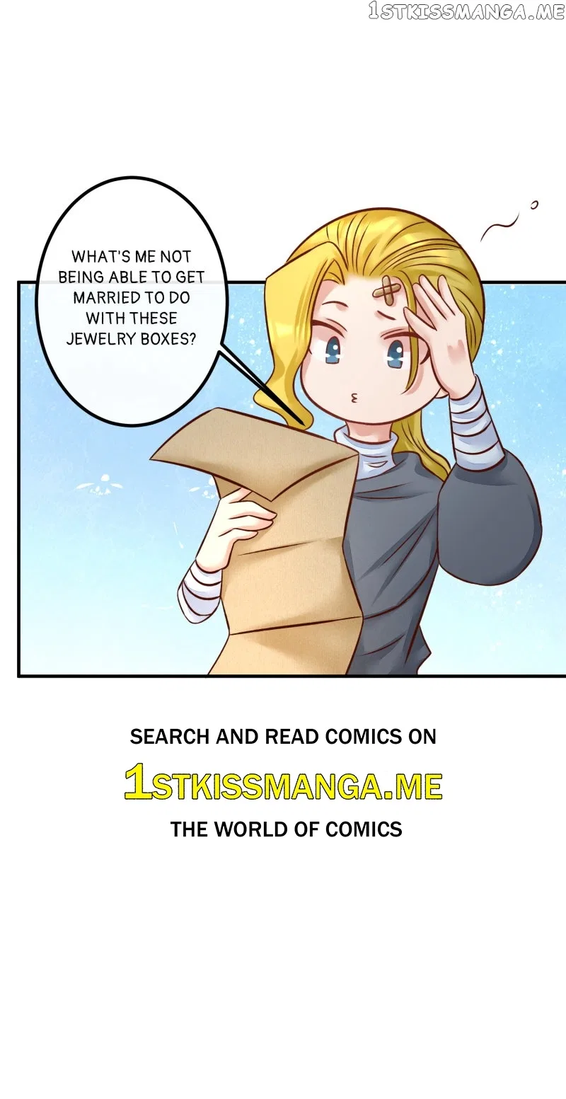 The Widowed Empress Needs Her Romance Chapter 96 – Page 31