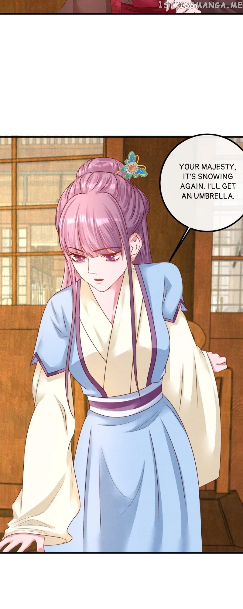 The Widowed Empress Needs Her Romance Chapter 95 – Page 2