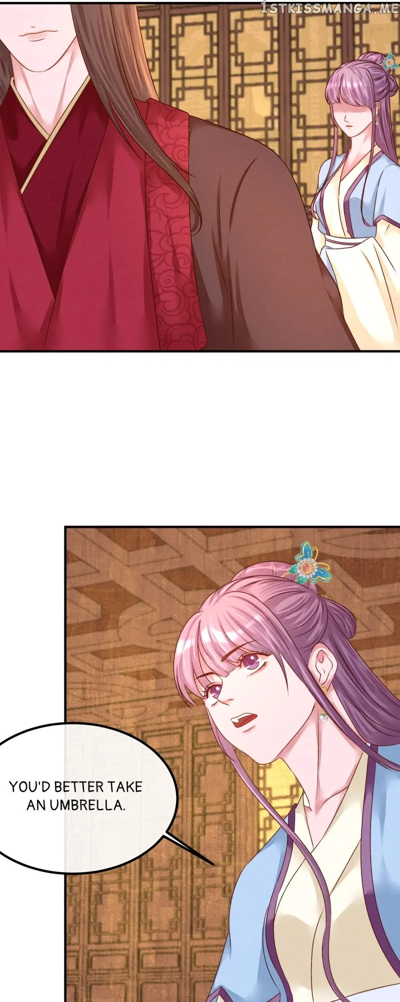 The Widowed Empress Needs Her Romance Chapter 95 – Page 4