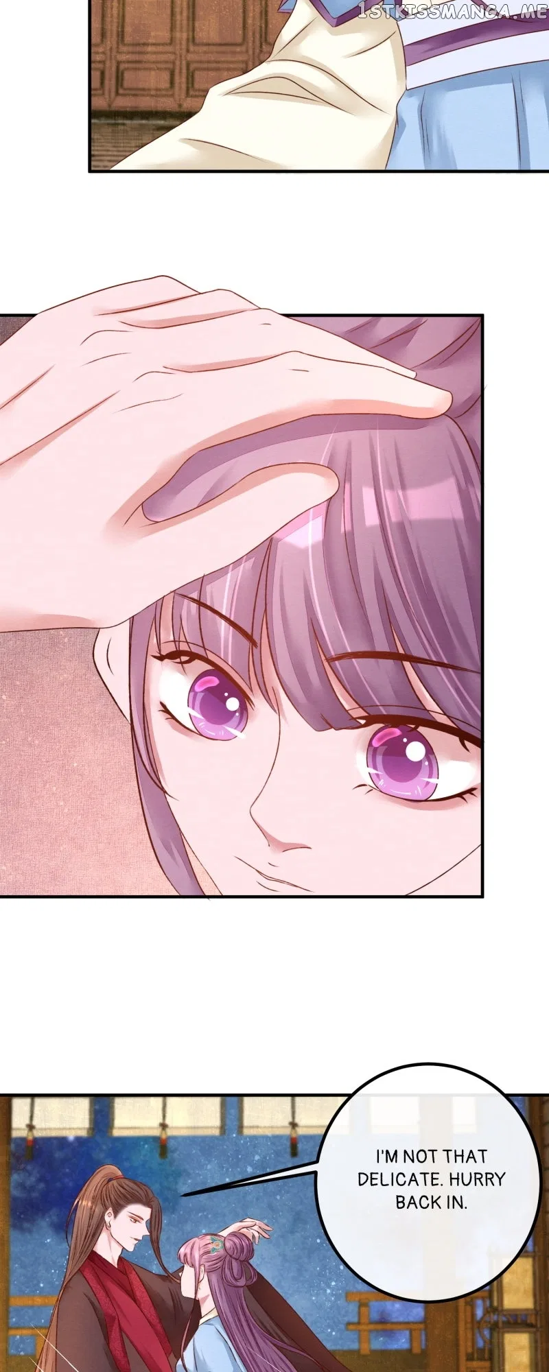 The Widowed Empress Needs Her Romance Chapter 95 – Page 5