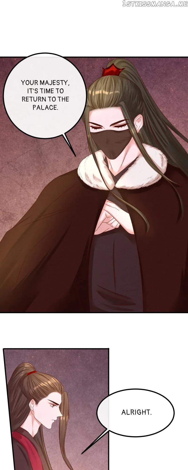 The Widowed Empress Needs Her Romance Chapter 95 – Page 8
