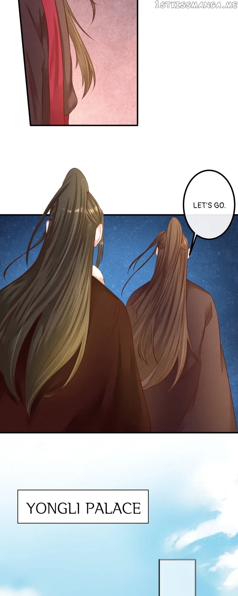 The Widowed Empress Needs Her Romance Chapter 95 – Page 9