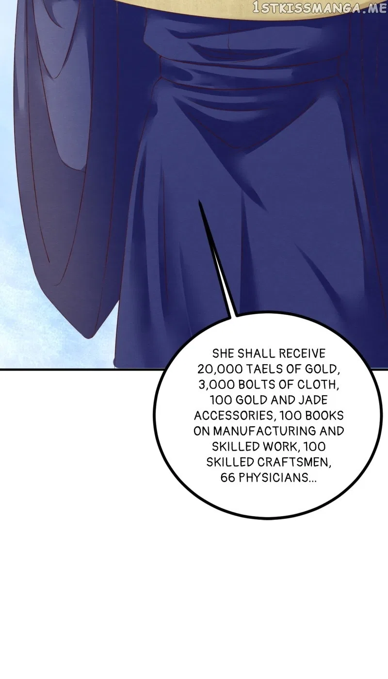 The Widowed Empress Needs Her Romance Chapter 95 – Page 12