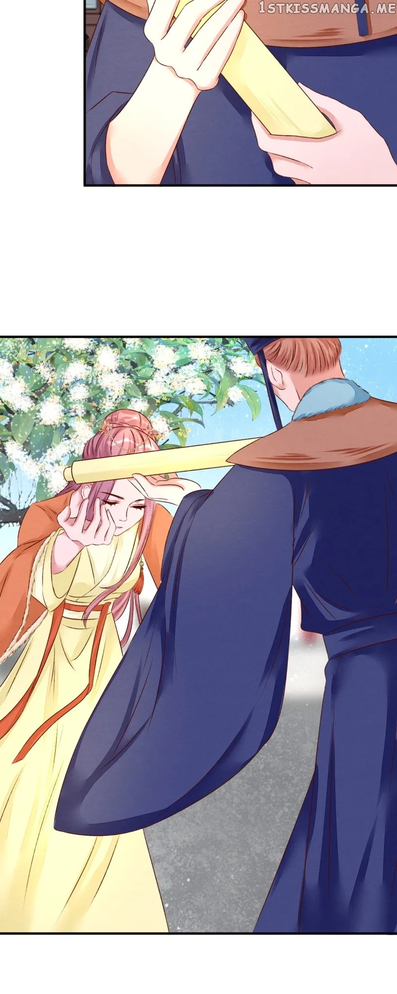 The Widowed Empress Needs Her Romance Chapter 95 – Page 14
