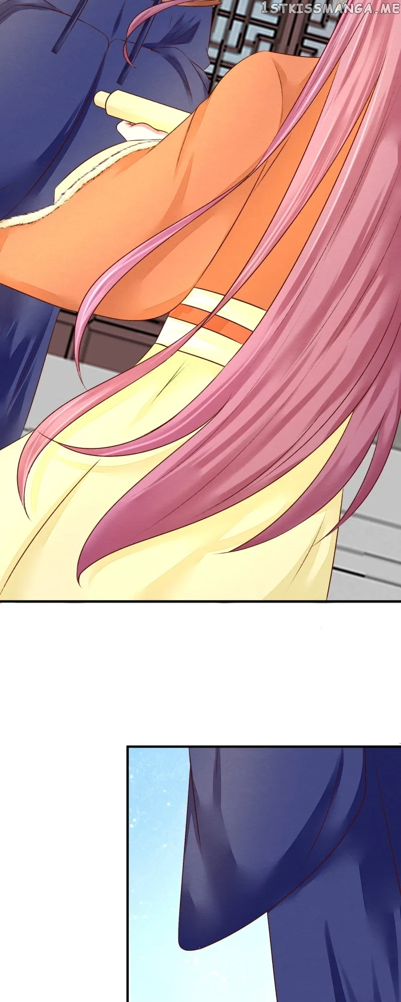 The Widowed Empress Needs Her Romance Chapter 95 – Page 16