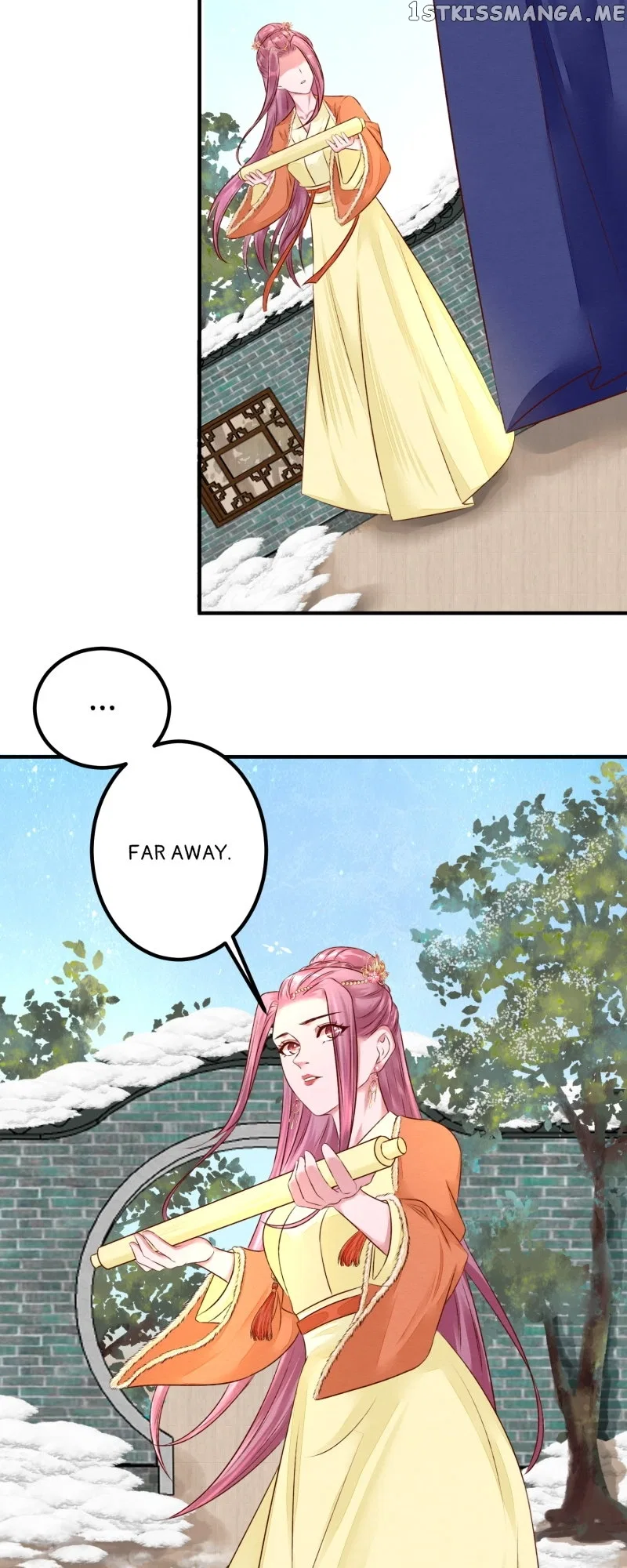 The Widowed Empress Needs Her Romance Chapter 95 – Page 17