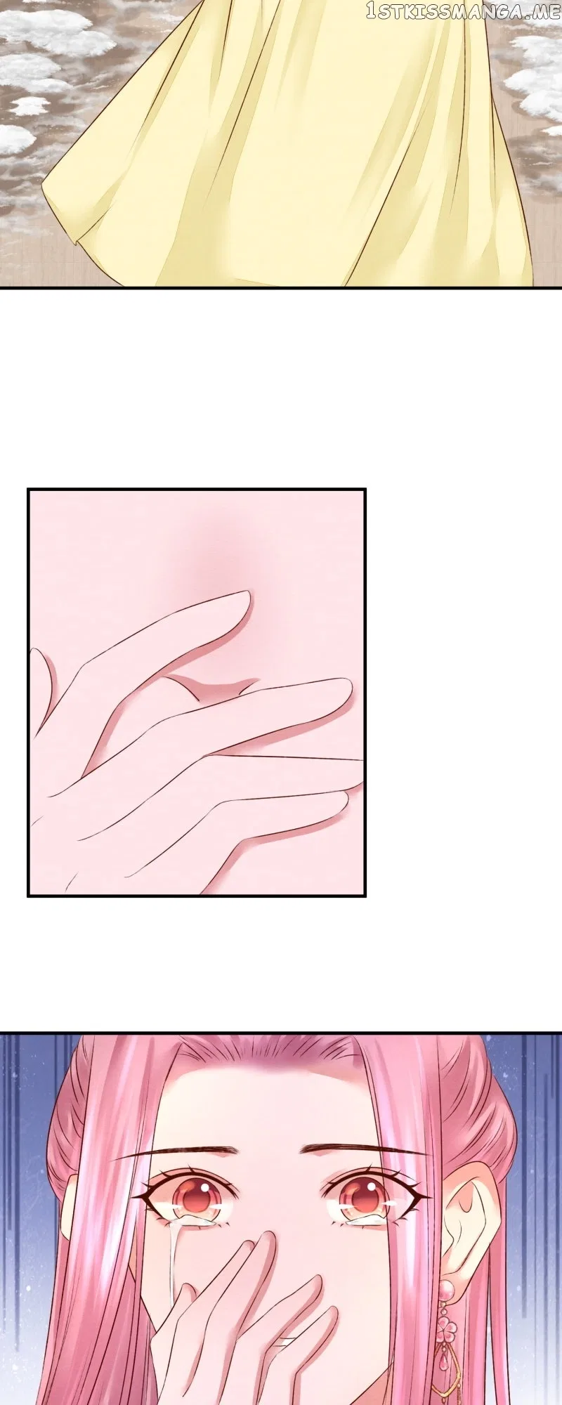 The Widowed Empress Needs Her Romance Chapter 95 – Page 18
