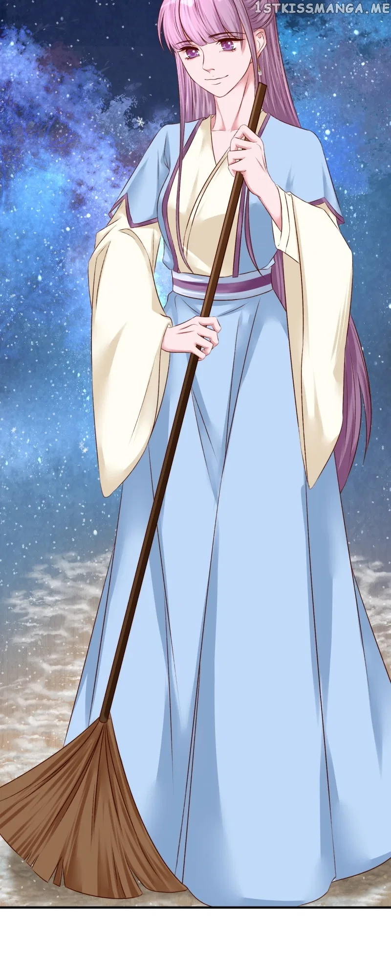 The Widowed Empress Needs Her Romance Chapter 95 – Page 21