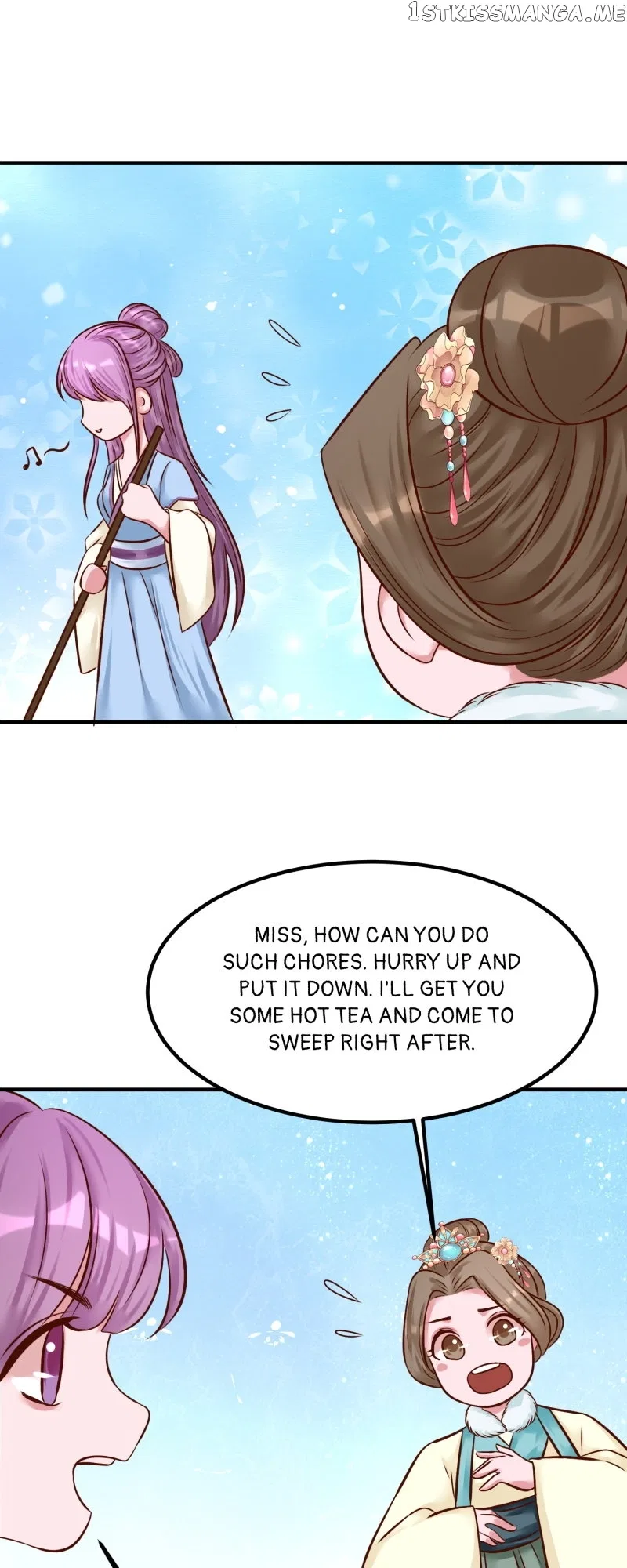 The Widowed Empress Needs Her Romance Chapter 95 – Page 22