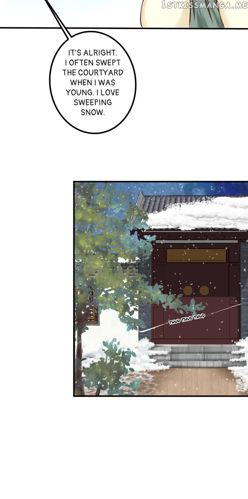The Widowed Empress Needs Her Romance Chapter 95 – Page 23