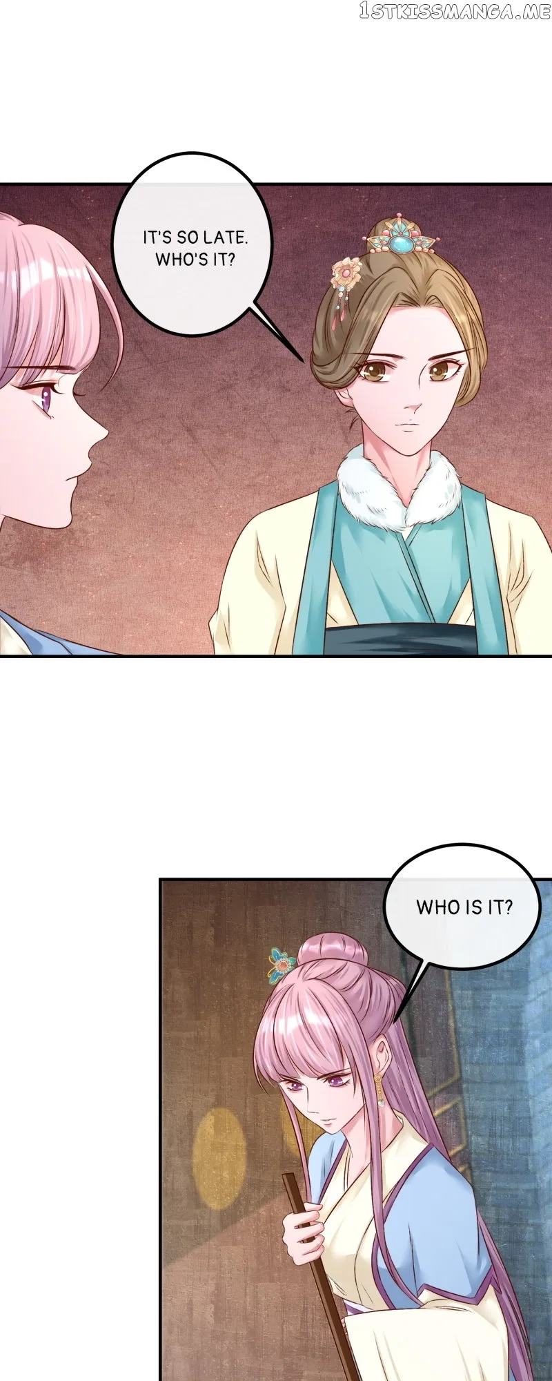 The Widowed Empress Needs Her Romance Chapter 95 – Page 24