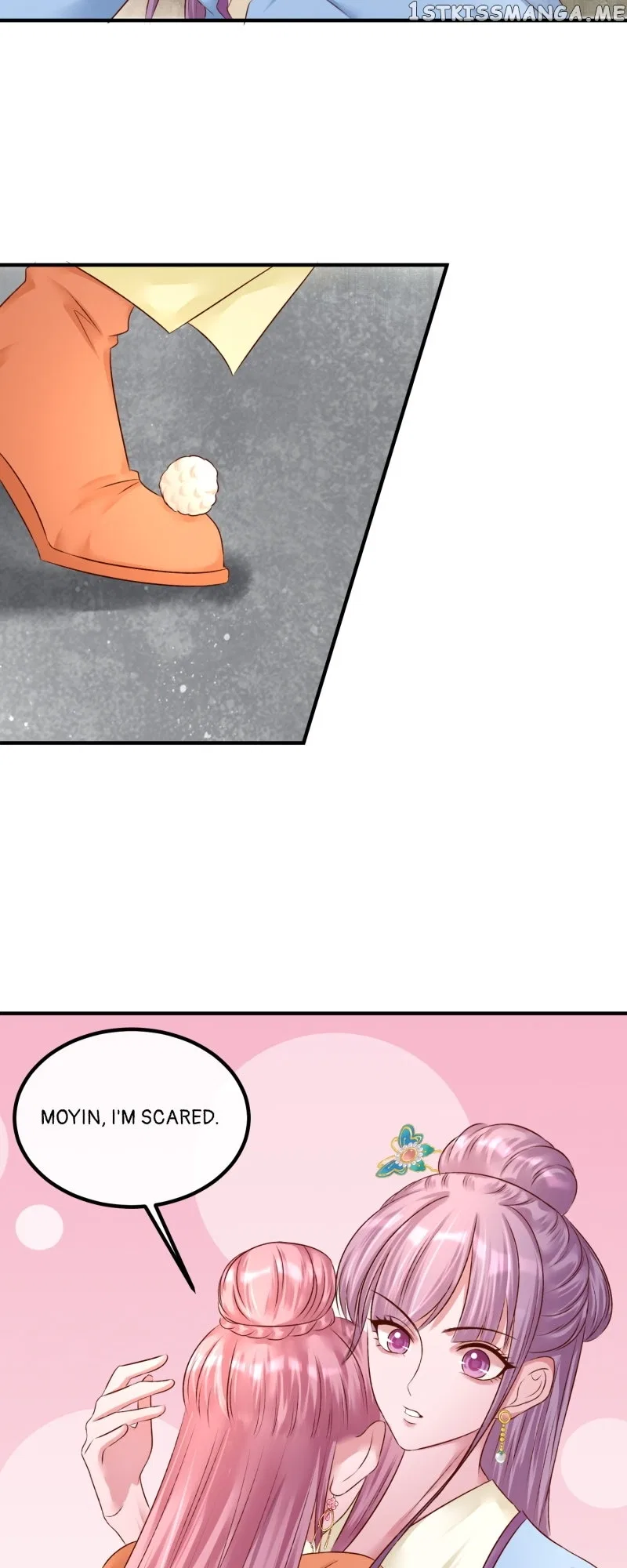 The Widowed Empress Needs Her Romance Chapter 95 – Page 26