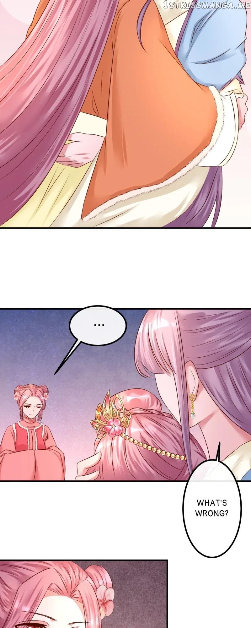 The Widowed Empress Needs Her Romance Chapter 95 – Page 27