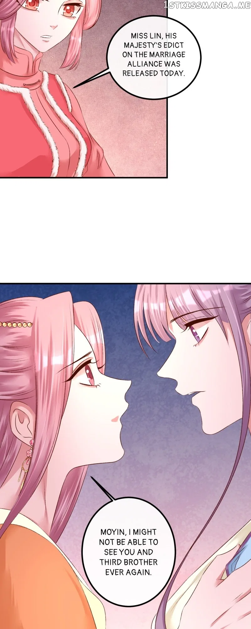 The Widowed Empress Needs Her Romance Chapter 95 – Page 28