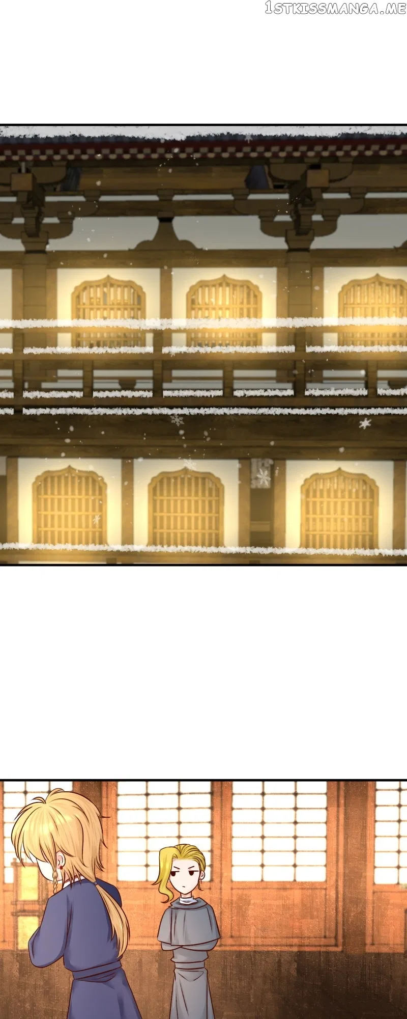 The Widowed Empress Needs Her Romance Chapter 95 – Page 30