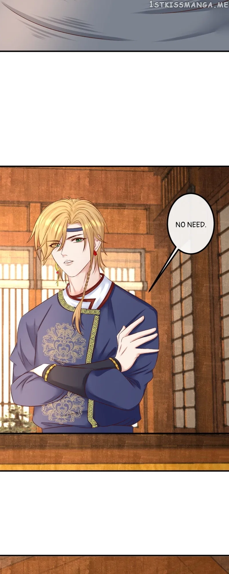 The Widowed Empress Needs Her Romance Chapter 95 – Page 32