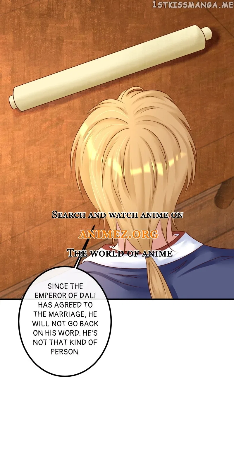 The Widowed Empress Needs Her Romance Chapter 95 – Page 33