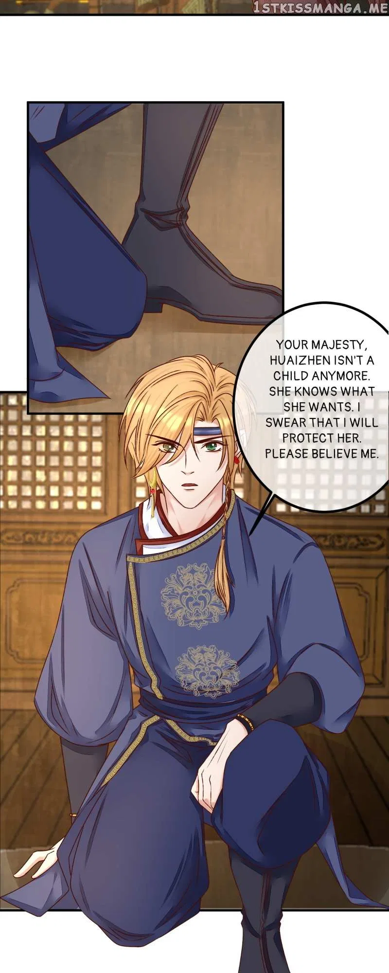 The Widowed Empress Needs Her Romance Chapter 94 – Page 2