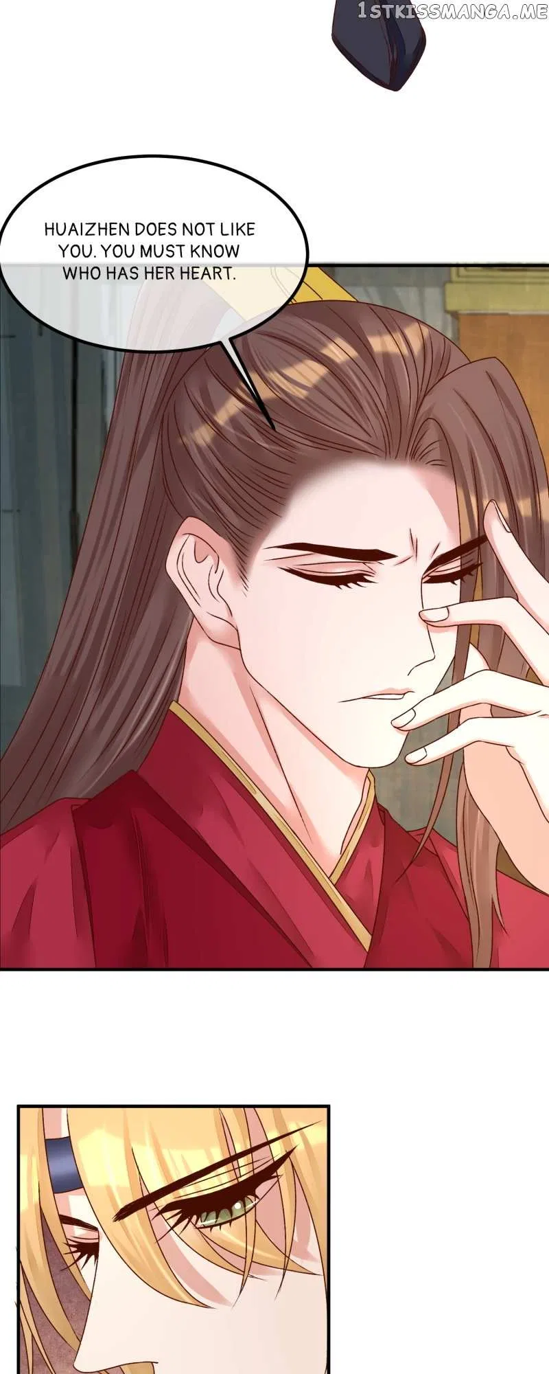 The Widowed Empress Needs Her Romance Chapter 94 – Page 3