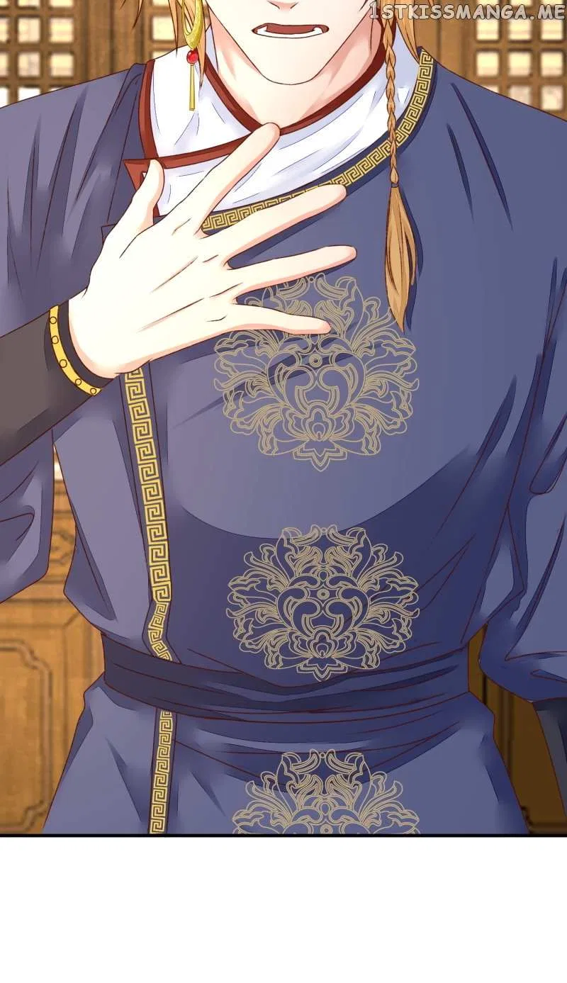The Widowed Empress Needs Her Romance Chapter 94 – Page 5