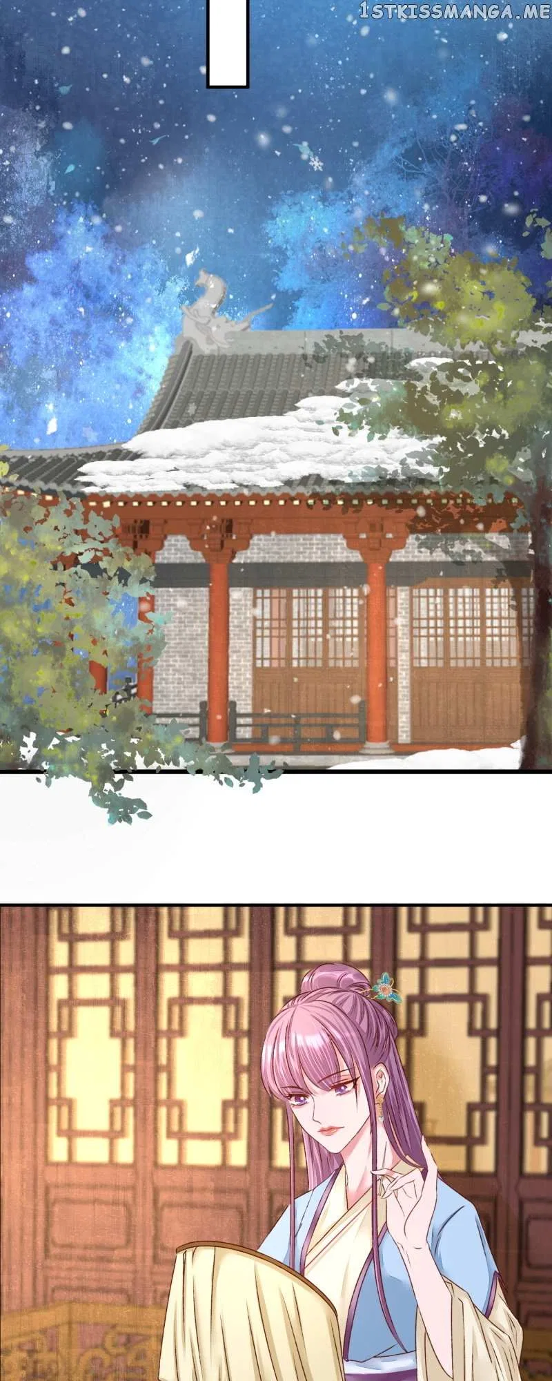 The Widowed Empress Needs Her Romance Chapter 94 – Page 8